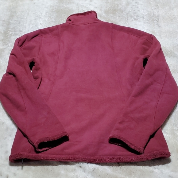 The North Face Morninglory 2 Fleece Jacket Size M - Picture 6 of 6